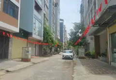 Biệt thự góc sát mặt phố - Cơ hội cực hiếm tại Vạn Phúc... Bán biệt thự, liền kề tại Hà Đông, Hà Nội 10