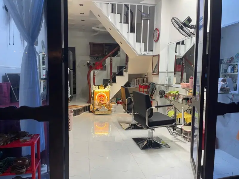 Bán nhà mặt phố Hải Châu 2 tầng, gần 30m2, giá 3.4 tỷ... Bán nhà mặt phố tại Hải Châu, Đà Nẵng 01