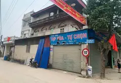 Bán đất 75m2 gần chợ Chấu, Nam Sơn, pháp lý chuẩn, giá 1,35 tỷ... Bán đất tại Trung Giã, Hà Nội 03