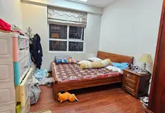 Căn hộ 93m² View Thoáng, Nội Thất Xịn Ở Khương Trung... Bán căn hộ chung cư tại Khương Đình, Hà Nội 09