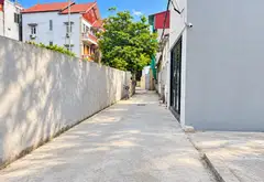 Bán Đất Mặt Tiền Khủng - 70m full Thổ - Mặt Tiền 9,3m - Oto Vào Đất - Gần KCN Bắc Thăng Long... Bán owner_side tại Thiên Lộc, Hà Nội 03