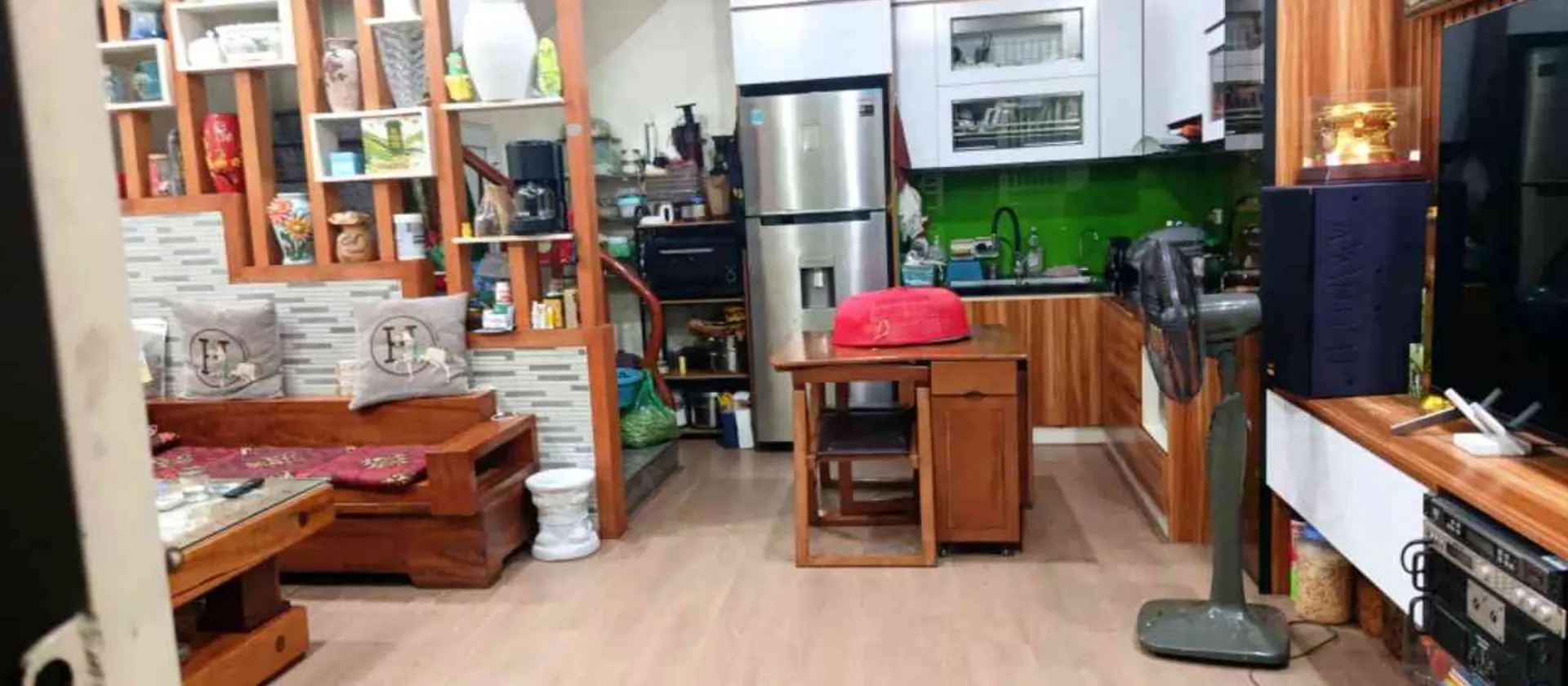 7,15 tỷ Nhà phố Nam Dư 5 tầng 3 ngủ, tiện nghi đỉnh cao... Bán nhà riêng tại Trần Phú, Hà Nội 01
