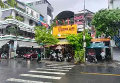 Sở hữu nhà mặt tiền rộng tại Hải Châu, Đà Nẵng... Bán nhà riêng tại Hải Châu, Đà Nẵng 08