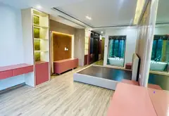 Bán nhà riêng 7 tầng tại phường Bồ Đề, Hà Nội với thang máy và phù hợp kinh doanh... Bán nhà riêng tại Bồ Đề, Hà Nội 02