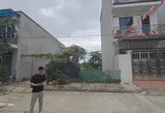 Bán đất mặt đường trục chính xã Mỹ Hưng, Tam Hưng 60.4m2... Bán đất tại Tam Hưng, Hà Nội 01