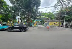 Bán nhà riêng 4 tầng tại Hoàng Đạo Thành, mặt ngõ rộng kinh doanh tốt... Bán nhà riêng tại Khương Đình, Hà Nội 02