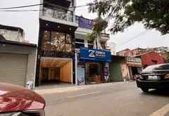 🏆 MẶT PHỐ HOA LÂM 60M2 - 7 TẦNG - GIÁ – KINH DOANH – Ô TÔ TRÁNH – NHÀ DÂN XÂY – CÓ DÒNG... Bán nhà mặt phố tại Việt Hưng, Hà Nội 01