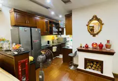 Chung cư 3 ngủ - 86m² - Tôn Quang Phiệt - 6.7 tỷ VNĐ... Bán căn hộ chung cư tại Xuân Đỉnh, Hà Nội 05