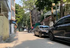Bán nhà 8 tầng, 26 phòng khép kín, vị trí mặt ngõ ô tô tránh tại Thiên Hiền... Bán nhà riêng tại Từ Liêm, Hà Nội 14