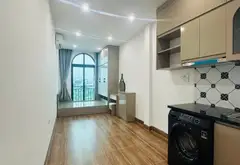 Cơ hội sở hữu chung cư mini 7 tầng thang máy, gần hồ Đình Quán với giá hấp dẫn... Bán chung cư mini tại Phú Diễn, Hà Nội 04