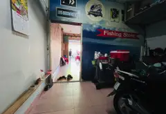 MẶT T.IỀN KINH DOANH CỰC ĐỈNH - 78M2 - NGANG 4,7M - DƯƠNG BÁ TRẠC -NHỈNH 13 T.Ỷ... Bán nhà mặt phố tại Chánh Hưng, Hồ Chí Minh 04