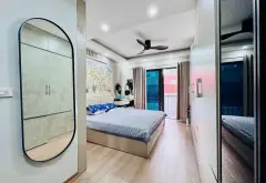 Nhà 7 tầng thang máy, full nội thất xịn tại Hồ Tùng Mậu... Bán nhà riêng tại Phú Diễn, Hà Nội 06