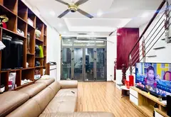 Nhà 3.5 tầng giá 6.2 tỷ tại Cổ Bi, gần hồ, ô tô tránh, vỉa hè rộng... Bán nhà riêng tại Gia Lâm, Hà Nội 03