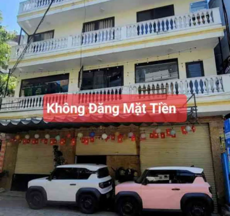 Nhà Mặt Phố Sang Chảnh, Tặng Ô Tô VinFast Siêu Hấp Dẫn... Bán nhà mặt phố tại Thanh Khê, Đà Nẵng 01