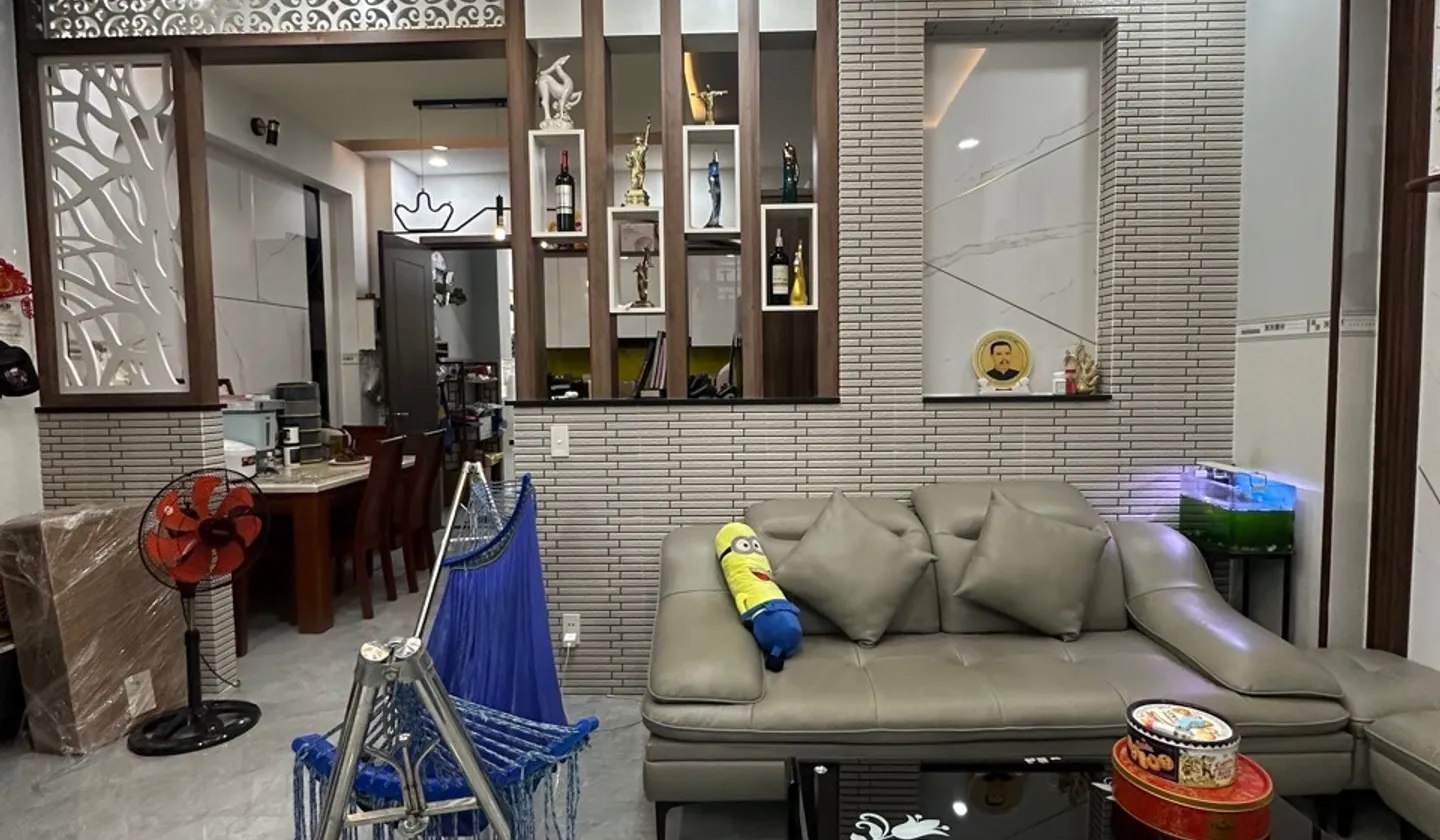 Mặt tiền góc ngã 4 chợ - kinh doanh đa nghề - Gò Dưa Tam Bình !... Bán nhà mặt phố tại Tam Bình, Hồ Chí Minh 01
