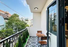Cơ hội sở hữu nhà riêng 5 tầng thang máy ngay Quận 12 giá hấp dẫn... Bán nhà riêng tại Thới An, Hồ Chí Minh 11