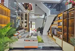 Bán nhà 3 tầng mặt tiền đường, khu dân cư ICON CENTRAL, 60m2, hoàn công đầy đủ, giá nhỉnh 5 tỷ... Bán nhà mặt phố tại Dĩ An, Hồ Chí Minh 04