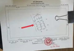 Lô đất 73,3m2 bên mình bán thuộc Quán Trạch, Văn Giang. Đường rộng rãi, ô tô tránh, chạy vòng qua... Bán đất tại Văn Giang, Hưng Yên 04