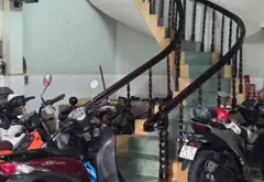 Nhà mặt phố kinh doanh sầm uất Tân Phú giá tốt... Bán nhà mặt phố tại Phú Thạnh, Hồ Chí Minh 05