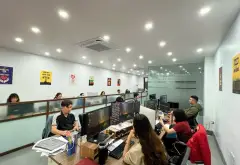Bán nhà mặt phố 6 tầng diện tích 96m2 vị trí trung tâm quận Lê Chân... Bán nhà mặt phố tại Lê Chân, Hải Phòng 03
