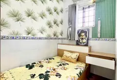 Bán nhà riêng Bùi Quang Là, 2 tầng, gần Emart, giá 4.09 tỷ... Bán nhà riêng tại An Hội Tây, Hồ Chí Minh 08