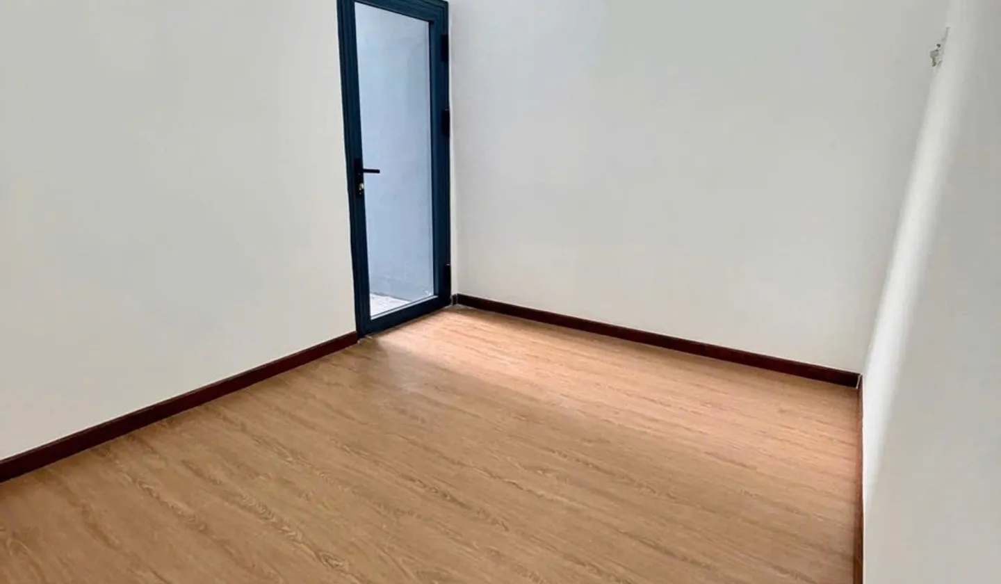 Nhà mới 2PN tại Phường Chánh Hưng - Cơ hội hiếm với giá chỉ 3.18 tỷ... Bán nhà riêng tại Chánh Hưng, Hồ Chí Minh 01