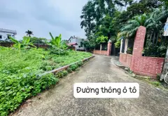 Đất Phù Linh, Sóc Sơn - 148m2- Hót - Giá đầu tư- Khu dân cư... Bán owner_side tại Sóc Sơn, Hà Nội 02