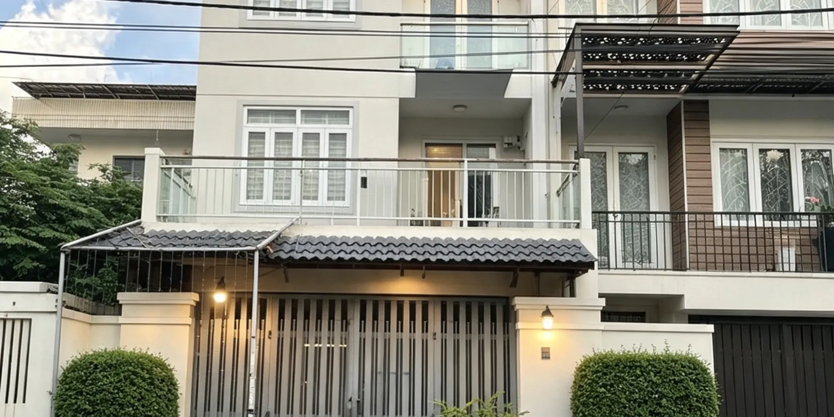 MẶT TIỀN 6X18M – ĐƯỜNG 20M VỈA HÈ 5M – 4 TẤM BTCT – ĐANG CHO THUÊ 16TR/THÁNG – 9 T ( TL)... Bán nhà mặt phố tại Bình Đông, Hồ Chí Minh 01