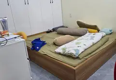 Nhà riêng tiện nghi tại Bình Tân với không gian hiện đại và giao thông thuận tiện... Bán nhà riêng tại Bình Trị Đông, Hồ Chí Minh 09