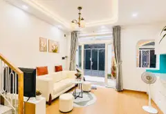 NGANG TO GẦN CHỢ PHẠM VĂN BẠCH... Bán nhà riêng tại An Hội Tây, Hồ Chí Minh 03
