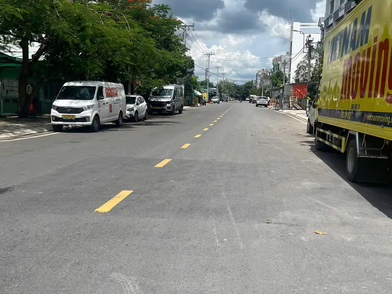 Bán nhà 2 tầng - mặt tiền đương Huỳnh Thị Đồng - đường lớn 20m thông sang Dương Cát Lợi... Bán nhà mặt phố tại Nhà Bè, Hồ Chí Minh 01
