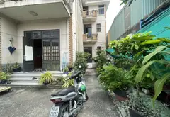 Buệt Thự Sát Bờ Kè Tham Lương, 3 tầng, diện tích 218m² giá 21.5 tỷ... Bán nhà mặt phố tại An Hội Tây, Hồ Chí Minh 17