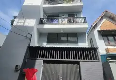 Bán nhà 5 tầng Quang Trung, 83m², hẻm xe hơi, giá 9.99 tỷ... Bán nhà riêng tại An Hội Tây, Hồ Chí Minh 11