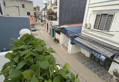 Nhà 68m2 thiết kế hiện đại, đường ô tô tránh, có gara tại Quỳnh Hoàng, An Dương... Bán nhà riêng tại An Dương, Hải Phòng 02