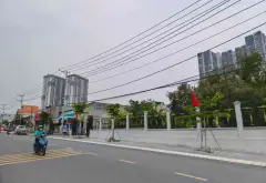 Đất đẹp Đông Hòa, cơ hội đầu tư đỉnh tại TP HCM... Bán đất tại Đông Hòa, Hồ Chí Minh 01