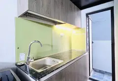 Căn hộ mini 9 tầng lô góc, siêu lợi nhuận ở Thanh Xuân . Dòng tiền ~ 6 tỷ / năm... Bán chung cư mini tại Thanh Trì, Hà Nội 07
