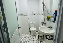 Nhà 5 tầng hiện đại, hẻm 6m rộng rãi tại Bình Tân... Bán owner_side tại An Lạc, Hồ Chí Minh 15