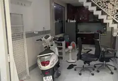 Nhà 2 tầng vừa ở vừa kinh doanh tại Đức Nhuận, quận Phú Nhuận... Bán nhà riêng tại Đức Nhuận, Hồ Chí Minh 03