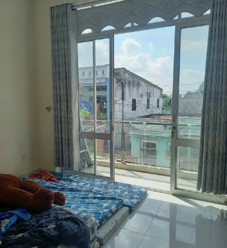 Nhà bán 2 tầng diện tích 100m2 tại Tân Hiệp Hóc Môn Chỉ 3 Tỷ... Bán owner_side tại Hóc Môn, Hồ Chí Minh 01