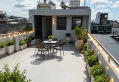 Nhà 5 tầng view công viên • Khu Bình Phú 1 • 4×19m • Hơn 13 Tỏi... Bán nhà mặt phố tại Bình Phú, Hồ Chí Minh 04