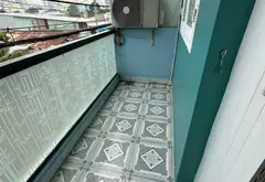 Bán nhà mặt phố 4 tầng khu Bình Phú giá 12,5 tỷ... Bán nhà mặt phố tại Bình Phú, Hồ Chí Minh 08