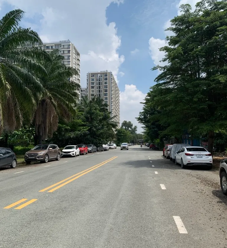 Bán nhà mặt phố phường Phước Long, Quận 9, diện tích 240m2... Bán nhà mặt phố tại Phước Long, Hồ Chí Minh 01