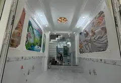 Bán nhà riêng 2 tầng diện tích 44m2 tại Bình Hưng Hòa A, Bình Tân, giá 5,1 tỷ VNĐ... Bán nhà riêng tại Bình Hưng Hòa, Hồ Chí Minh 10