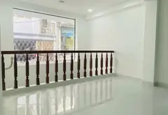 Nhà 5 tầng mới xịn ngay trung tâm Quận 10... Bán nhà riêng tại Diên Hồng, Hồ Chí Minh 06