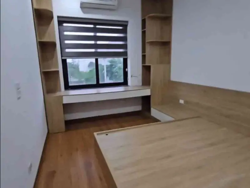Nhà mặt phố Đan Phượng - ô tô tránh, full nội thất, kinh doanh tuyệt vời... Bán nhà mặt phố tại Đan Phượng, Hà Nội 01