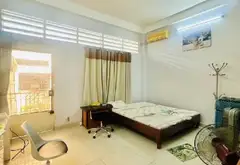 Biệt thự sang trọng quận 10 với không gian sống đẳng cấp và tiện ích hoàn hảo... Bán nhà riêng tại Hòa Hưng, Hồ Chí Minh 06