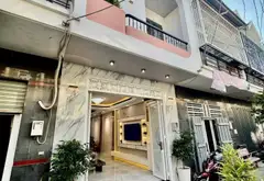 Nhà riêng hẻm xe hơi Huỳnh Tấn Phát - Cơ hội sở hữu với giá hấp dẫn... Bán nhà riêng tại Nhà Bè, Hồ Chí Minh 20