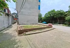BÁN ĐẤT THƯỢNG THANH 50.8M2- LÔ GÓC 3 MẶT THOÁNG, VỈA HÈ, Ô TÔ TRÁNH - 15.5 Tỷ... Bán đất tại Việt Hưng, Hà Nội 01