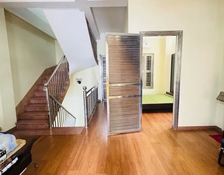 🎯🌏CHỈ 25 TỶ.BÁN NHÀ KIM GIANG - ĐẠI KIM 72M2 x 5T,MT 7M, NGÕ 10M, CÓ VỈA HÈ.... Bán nhà riêng tại Định Công, Hà Nội 01