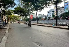 Bán nhà 6 tầng lô góc mt 5.5m, Vũ Tông Phan, Thanh Xuân, gần phố, phù hợp kinh doanh... Bán nhà riêng tại Thanh Xuân, Hà Nội 01